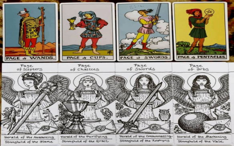 Tarot card drawing guide: How to get started with tarot card drawing and make it better