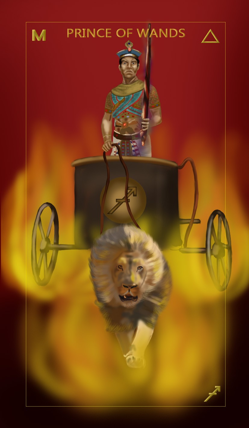 3c43928a22e17803dcbb05df9ae6f294 Tarot Prince of Wands Meaning (Get a Quick Reading Now)