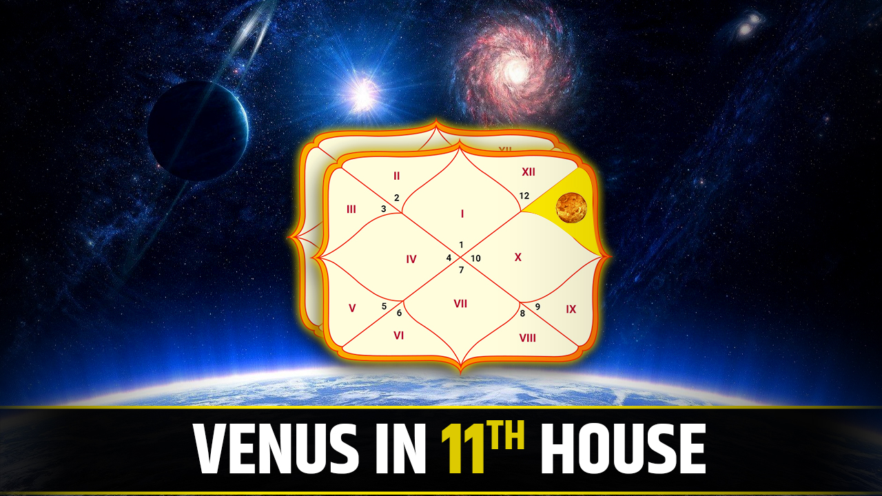 40541f85a6833bca2f717819eca4b52a Venus in the 11th House: Exploring Its Influence on Your Community and Friendships