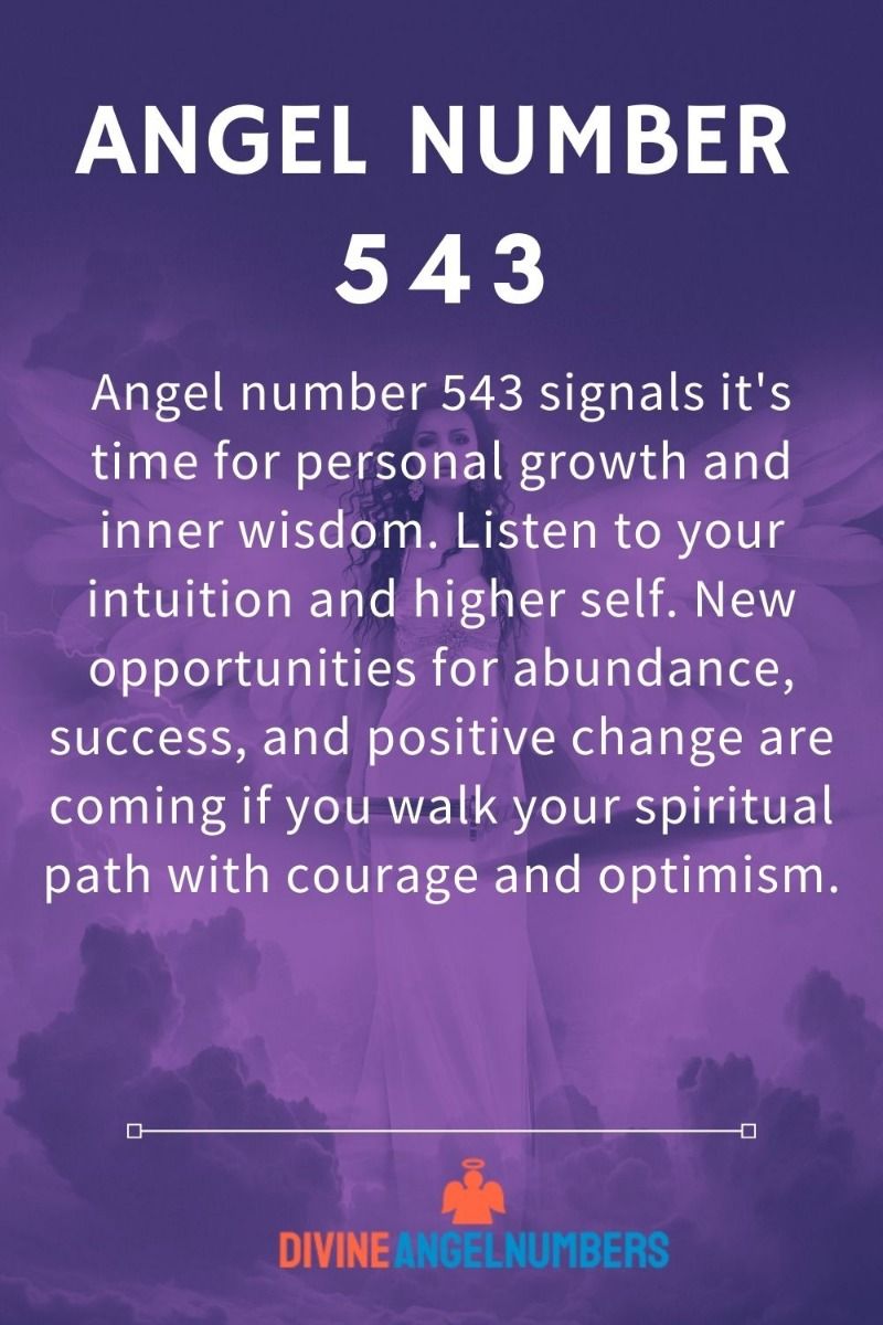 40bbb4d3a4a612c97608c8a7680486ba The Real 543 Angel Number Meaning: Get the Inside Scoop