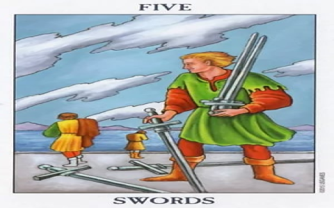 Three of Swords Reversed Yes or No Meaning: Your Guide to Understanding This Tarot Card!