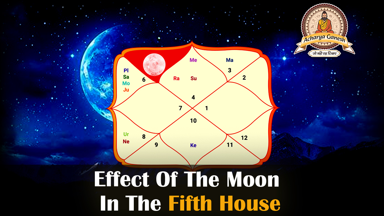 43d5d103ea629f79e416ffc10de90cb9 5th House Moon: What You Need to Know Now!