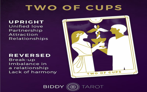 Page of Cups Advice in a Tarot Reading? Discover What This Card Means for You Today