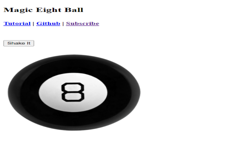 Magic 8 Ball Emoji: What Does It Mean and How to Use It in Your Texts?