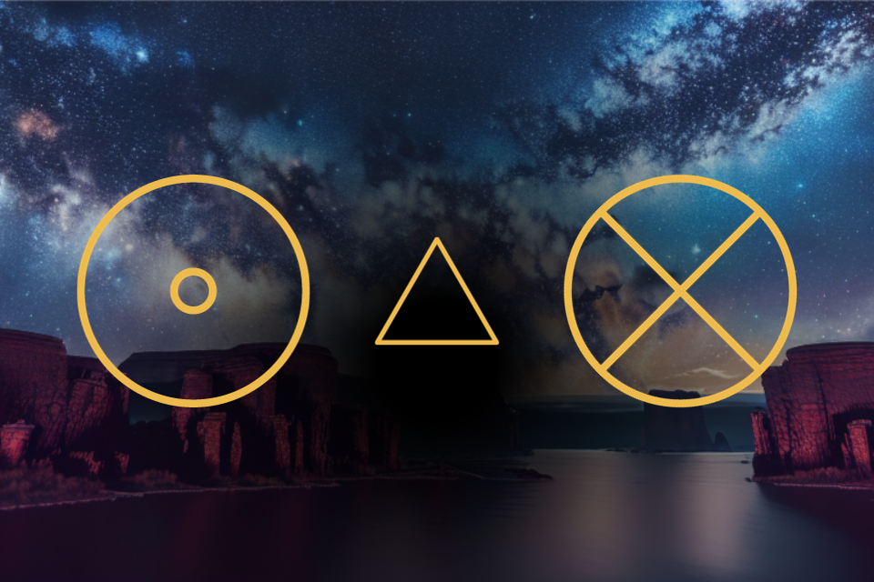 4924d73374ea33f0f926a219231dcbf0 Sun Trine Part of Fortune Transit: Good Luck Is Coming Your Way!