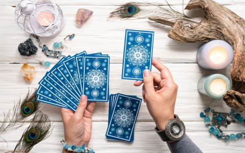 Will He Contact Me Again Tarot Free - Quick and Accurate Answers!