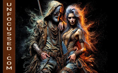 Rat Woman and Dragon Man Compatibility: Understanding the Dynamics of This Exciting Relationship!