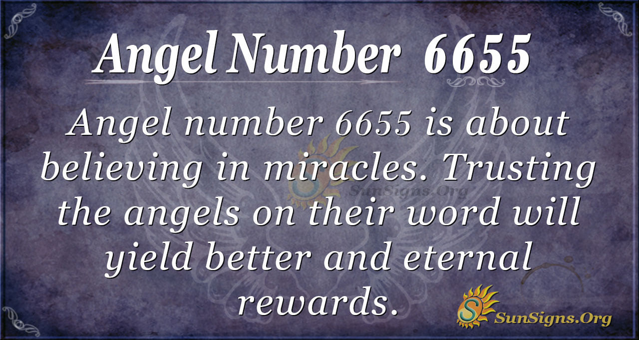 4f9dec9c80ee0eb73be0a687ed9d226e 6655 Angel Number in Love & Life: Get Ready for Big Changes Ahead!