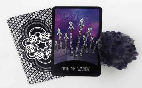 Discovering Two Wands Tarot Love: What to Expect from this Card