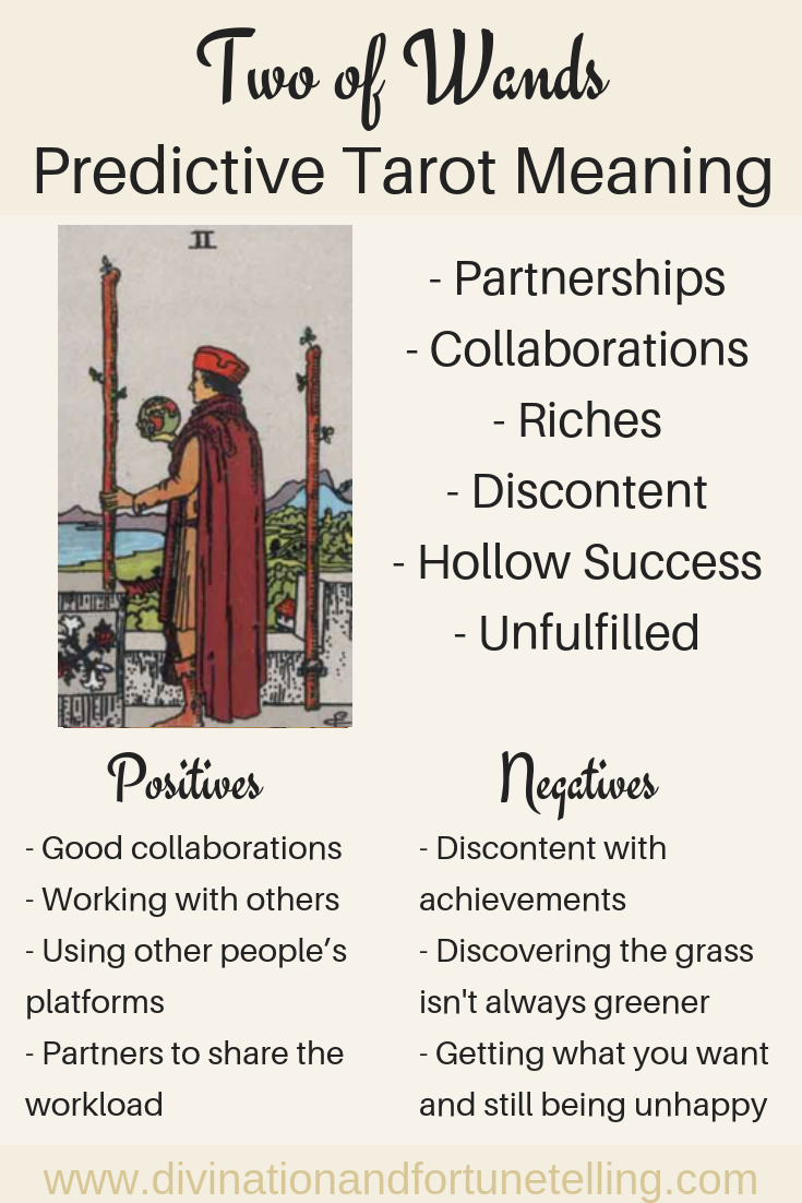 577d6faee888847757b307f61b2e8dd1 Discovering Two Wands Tarot Love: What to Expect from this Card