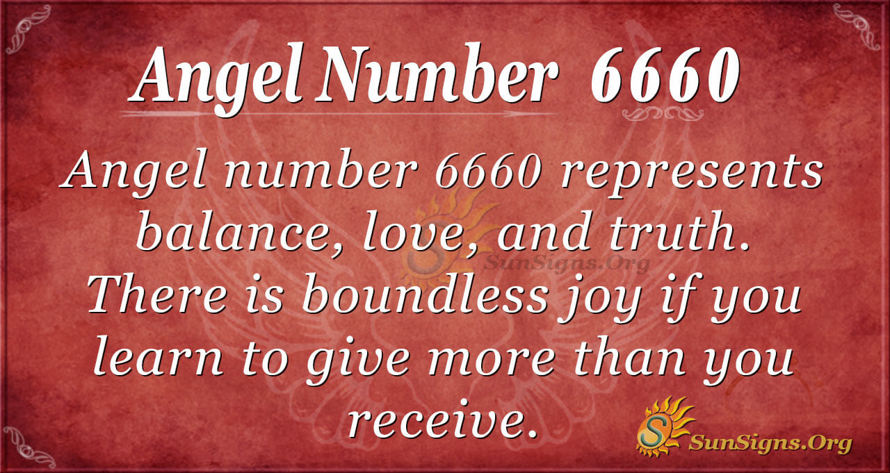 5850fc2ec6dd8ac4fd28e365eceb33be Seeing 6660 Angel Number: What Is the Spiritual Meaning of This Number