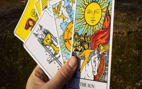 The Hanged Man Feelings:  Are They Positive or Negative in a Tarot Reading?