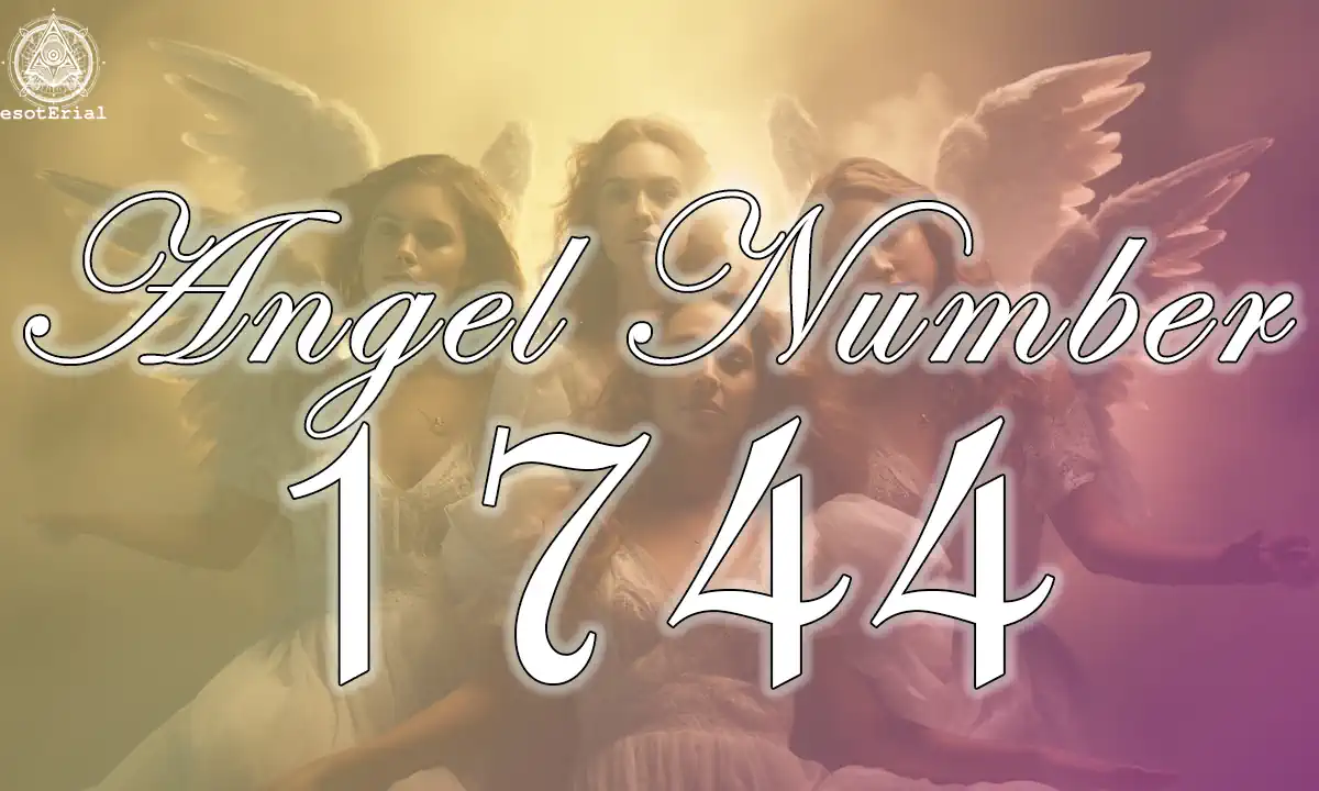 5a92b4255492f499904618bb4cf8fa76 Is 1744 angel number lucky or unlucky? Learn the meaning behind this powerful number!