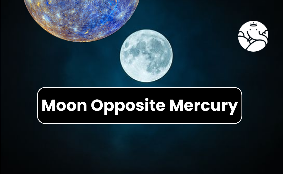 5ae9e573cb599f222ddab9d0f0b08dc7 Moon Opposite Mercury: Why You Might Feel Off and Easy Tips to Get Back on Track