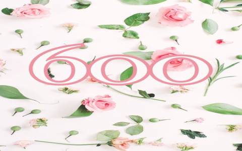 600 Angel Number: What Does It Mean for Your Love Life, Future?