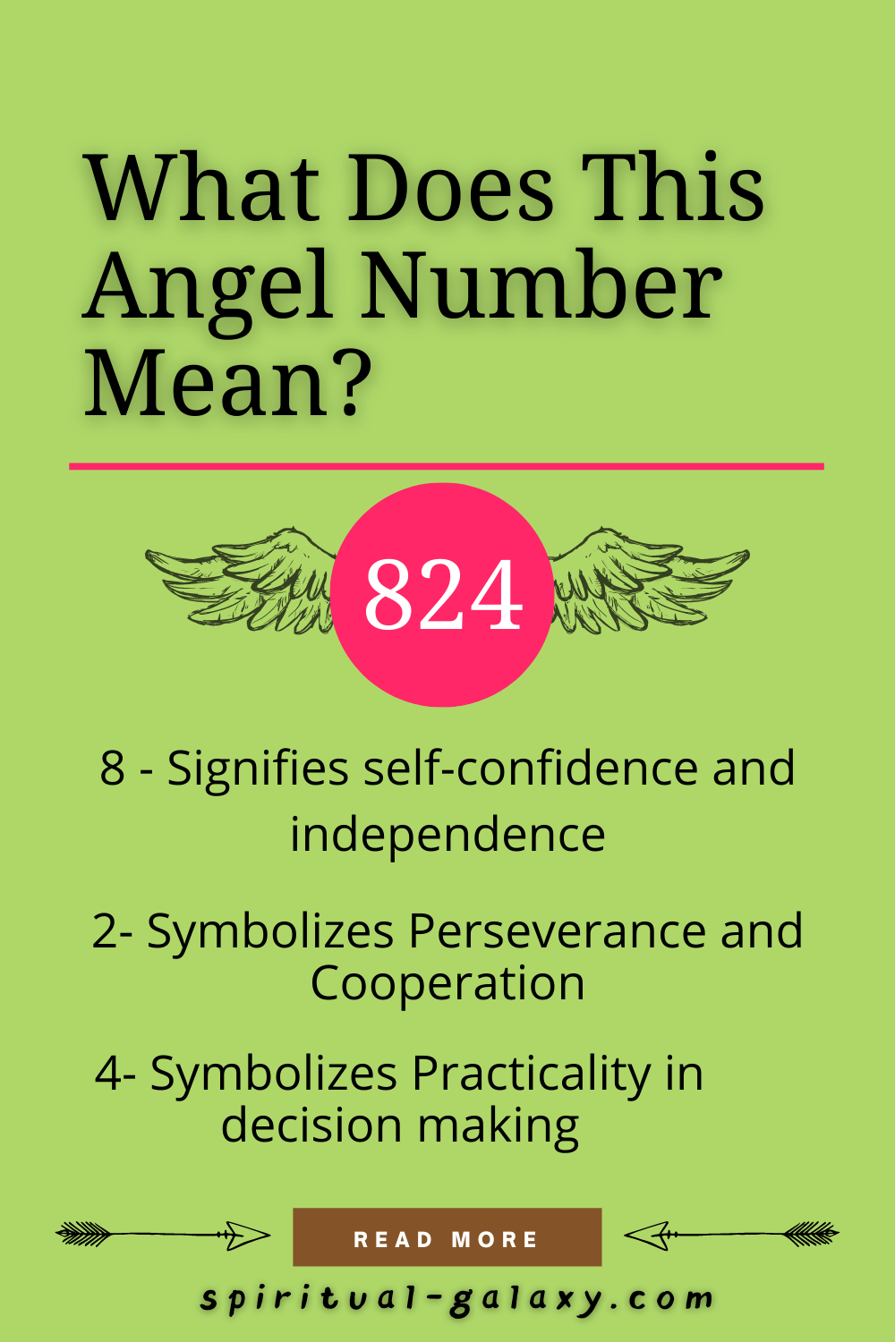 5c52ad10518716881cdfe66057dff837 824 Angel Number: What Does It Really Mean for You?