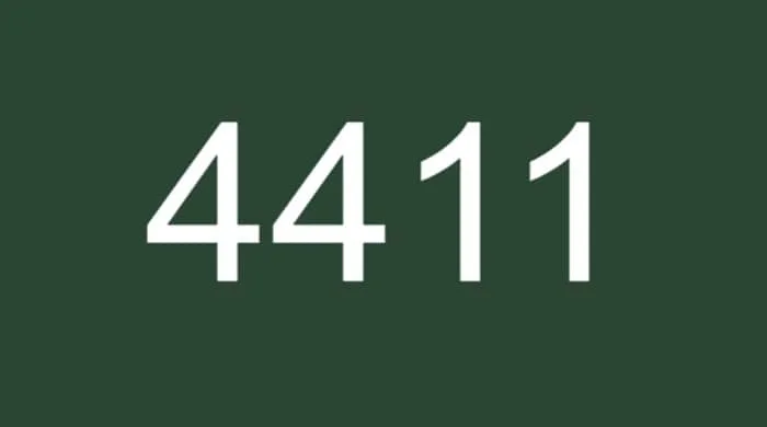 5ffb15610bb13cf685cf5efcb1ec442e Seeing Angel Number 4411? Discover its secret meaning in this quick guide!