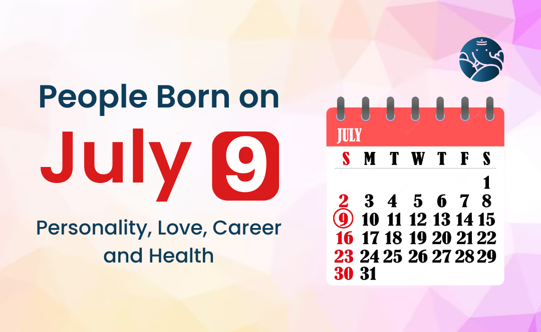 613f798c488bfa4e9ae1df4e935011bb July 9 Birthday Personality and Career: What Kind of Jobs Are Perfect for You?