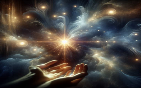 Seeing 4344 Angel Number? Heres What It Could Mean for You.