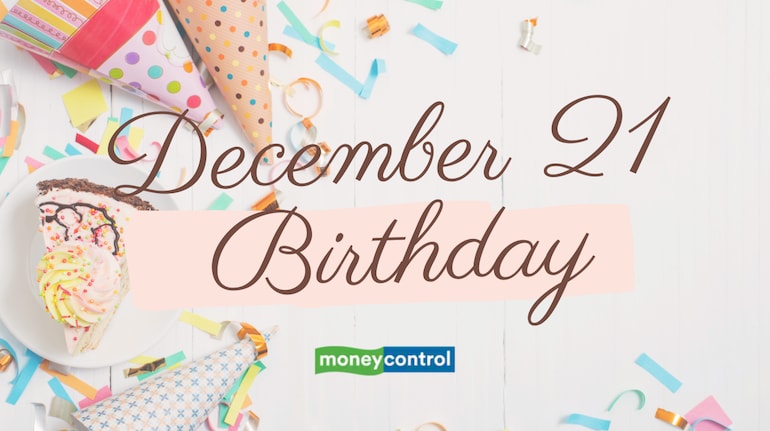 67c722053fca4be03703217025bb1f47 Born on Dec 21? Discover Your Birthday Personality Traits Now!