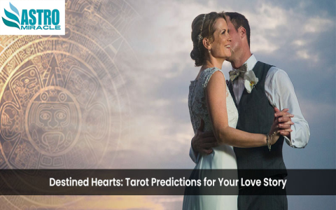 Free Love Tarot Reading by Date of Birth: Easy Way to Explore Romance!