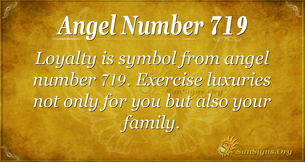 699929c61cbe606b94acbf35abdcd404 Angel Number 719: Decoding the Message for Your Journey