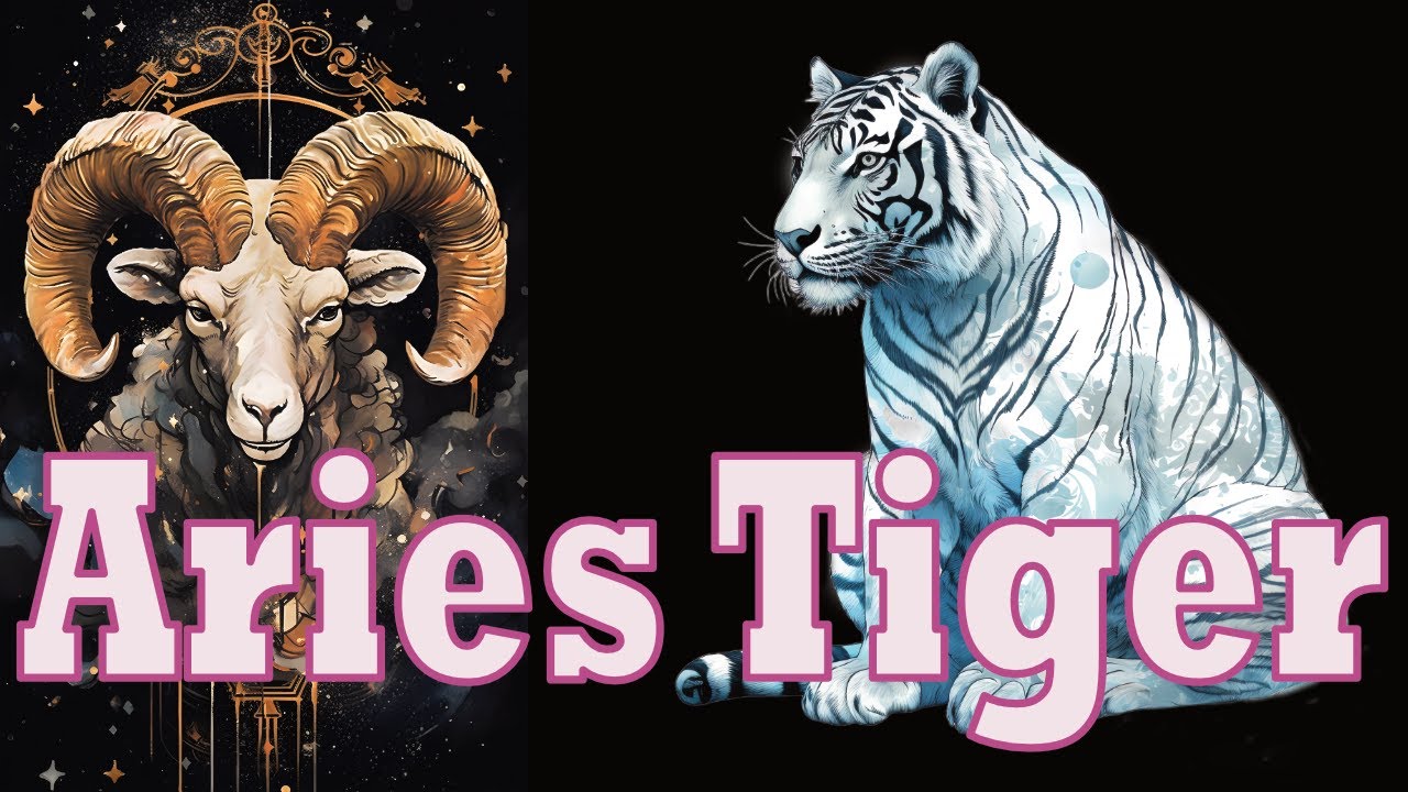 69e6e1369c8790d8a8f81a8b2a41b443 Tiger Aries Traits: What to Expect From This Bold Zodiac Sign