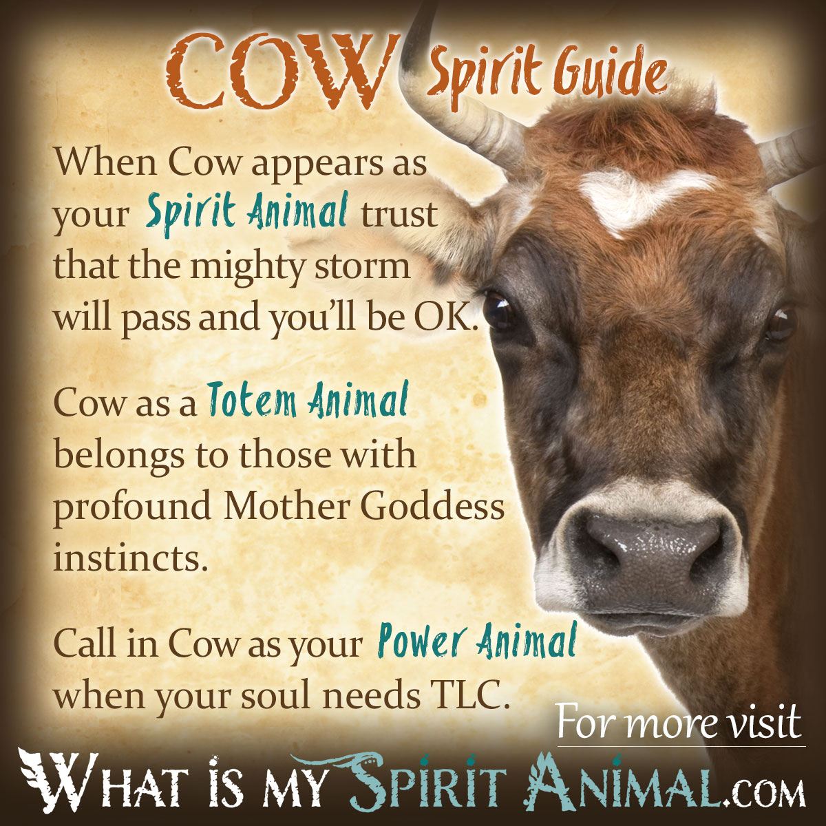 6a0deaf714656104e45d9ef1e7e48980 Your Guide to Cow Spiritual Meaning: Learn How to Apply it Today