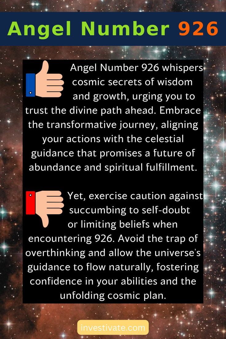 6efe29d47d06d6c8fa3ccf932cdb402e Is 926 Angel Number Your Lucky Number? Find Out What Changes Are Coming into Your Life!