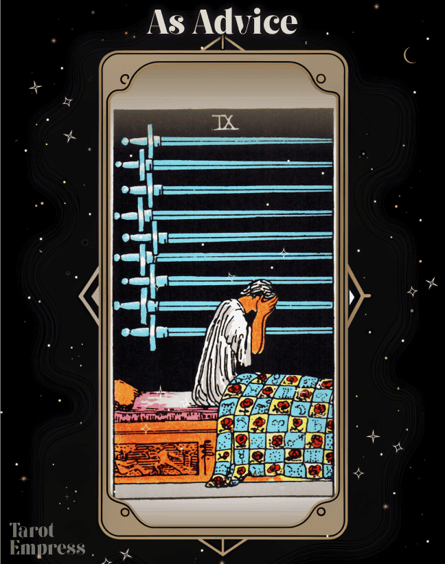 6fe15c20d13799cac81be999ea340bfc Dealing with Nine of Swords Feelings: Practical Tips for Tough Times