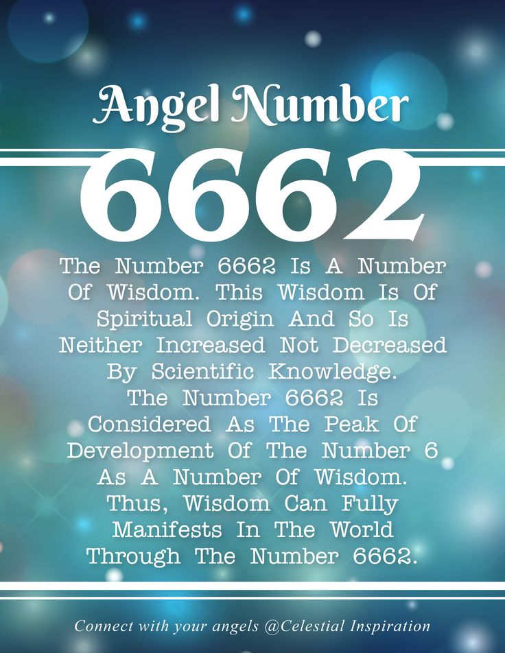75fa2f3bc79a75ef77a7b5c1d1e96649 6662 Angel Number: Discover the Secret Message Your Angels Are Sending You.