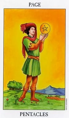 77dc5170d5c916b3de29ae3e6dbbe296 Page of Pentacles Love Outcome: Will You Find The Love You Are Looking For?