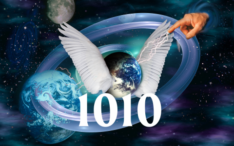 9994 Angel Number: Is It a Good Sign? Discover Its Hidden Message Now!