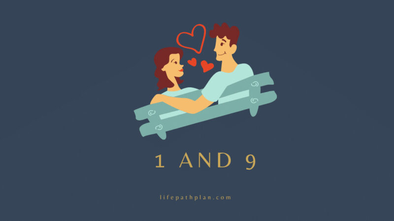 7b1bd07fac3e49815415adeb60f0d6ce Life Path 9 and 1 Compatibility: Do They Make a Good Match for Love and Friendship?