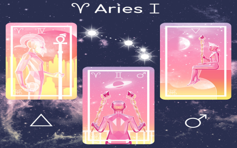 Is Aries the Emperor a good card? Learn how to work with its energy effectively!
