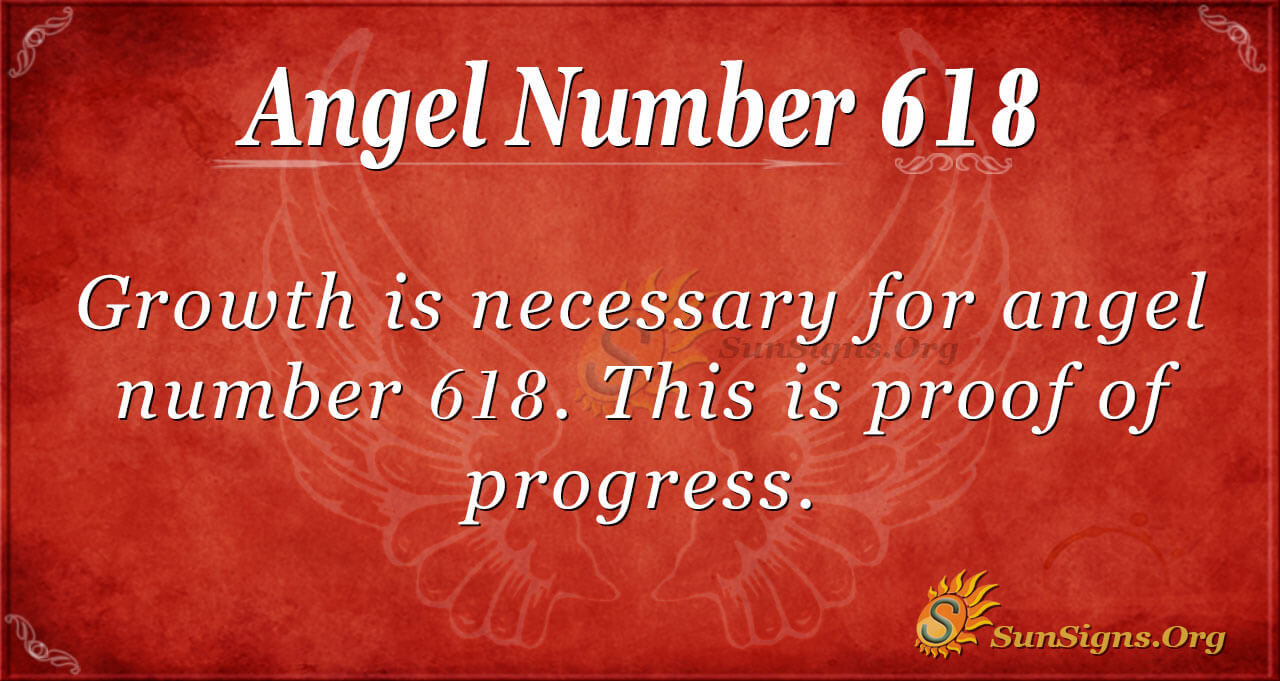 83fd4b6bdc5a8b54d402b3ad968f4016 Seeing 618 Angel Number? Heres What It Might Mean For You!