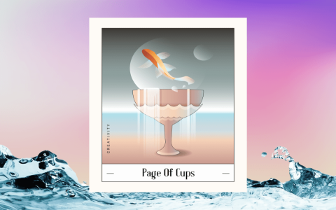 Meeting a Queen of Cups Person: What to Expect? Tarot Explained Simply!