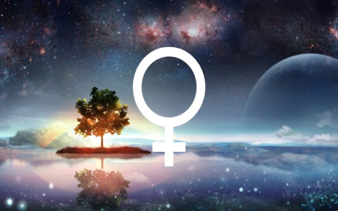 Is It Love or Obsession? Exploring Mercury Conjunct Pluto in Synastry Charts.