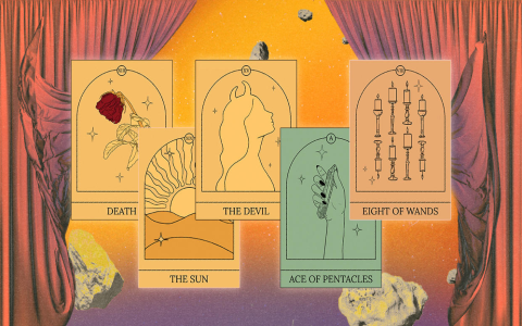 Know Your Knight of Pentacles Zodiac Sign: How This Card Affects Your Personality