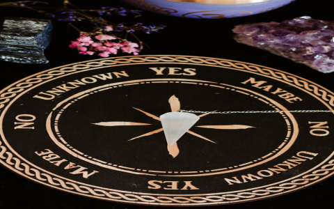 Your Go-To Tarot Yes or No List for Easy and Accurate Readings