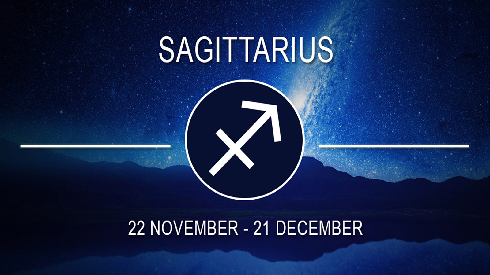 959a36de6401abcd1f570080c4e7230e 9th December Birthday Personality: Are You a True Sagittarius?