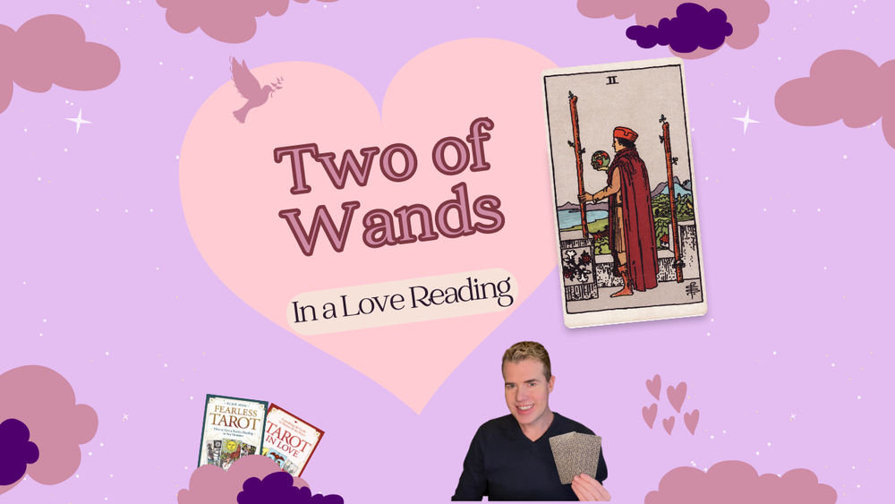 95a8a57d794ede65f627249ac0719dec Two of Wands in Love Readings: Discover Your Romantic Future Now