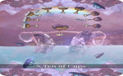 How to understand Four of Cups as feelings in a tarot reading? Learn quick tips.