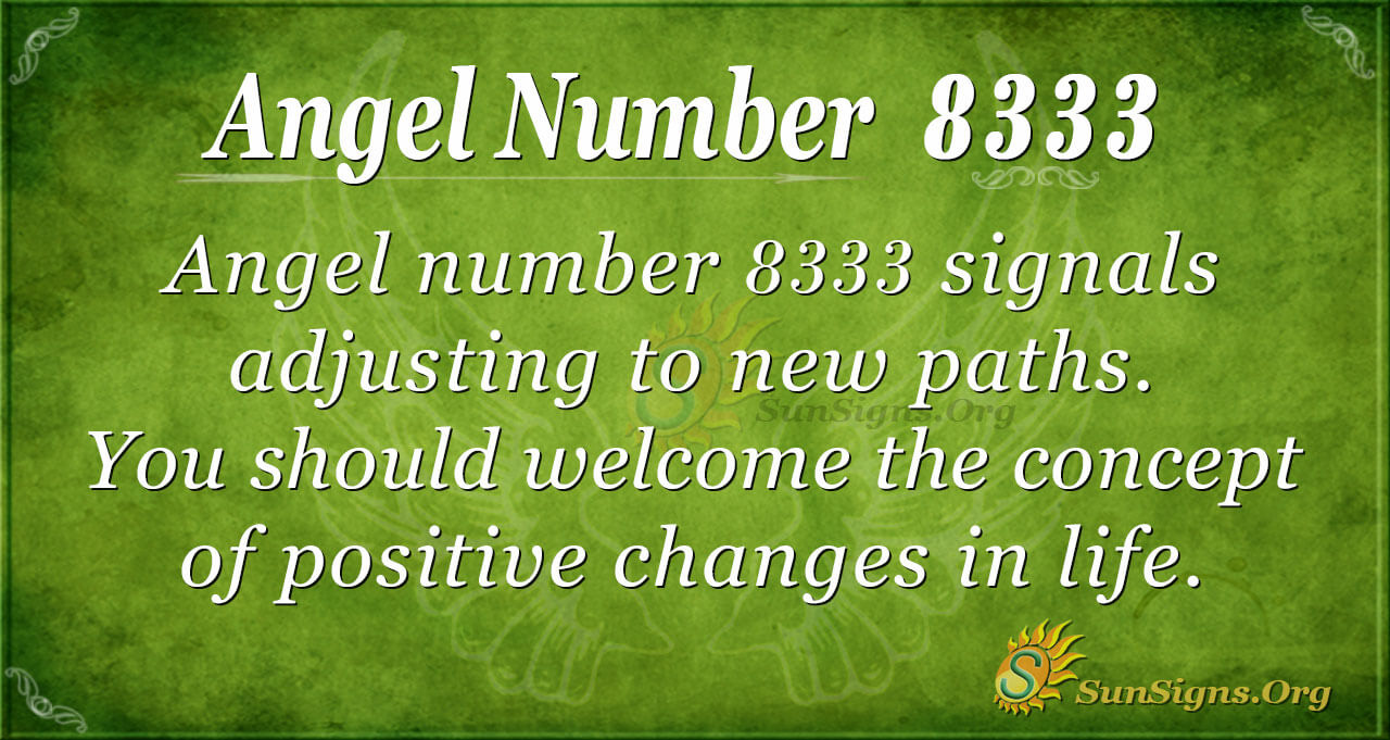96cd292e16971bece8fbb92d3bd1b386 Seeing 8333 Angel Number a Lot? Heres What Your Angels Want You to Know!