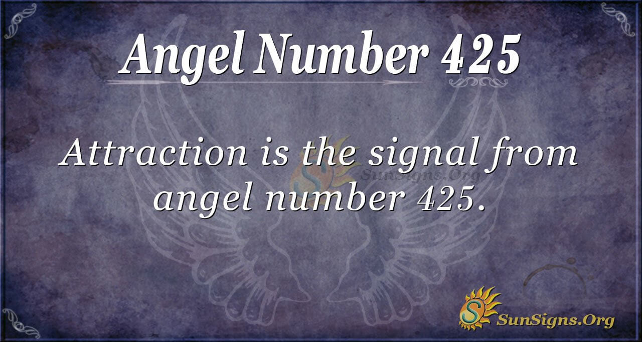 97d7e1c894bd4347029a36f427711b5e Seeing 425 angel number everywhere? Discover the secret meaning behind these powerful numbers!