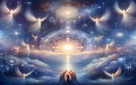 Seeing 425 angel number everywhere? Discover the secret meaning behind these powerful numbers!