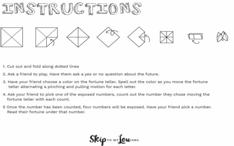 Your Yes No Fortune Teller Questions Answered! (Secrets to Using the Fortune Teller)