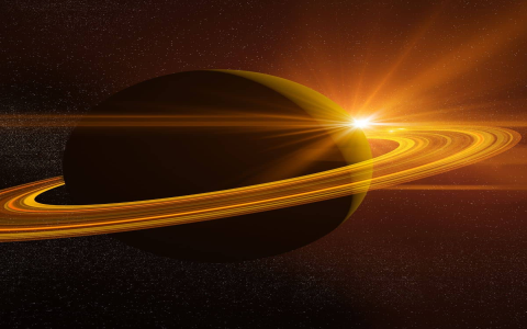 Synastry: Sun Trine Moon - A Powerful Aspect for Compatibility and Understanding?