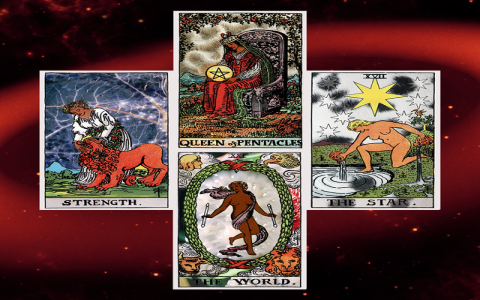 Unlock Your Destiny! Learn About Astrology Reading Cards Now!