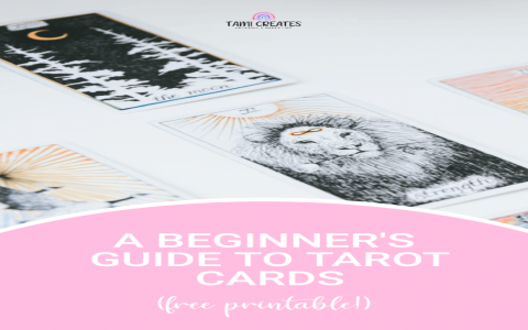 Avoid These Mistakes: Things to Never Do with Tarot Cards Reading